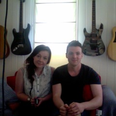 My False ft. Hannah (Matt Corby Cover)