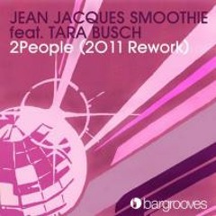 2People (Simpleton Extended Mix)