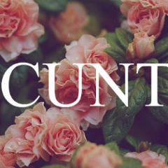UwaCunt (Prod. by @frieDGoods)