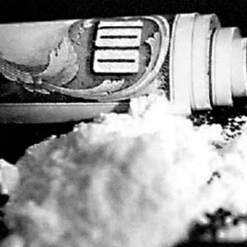 MEGABONE "Cocaine Lady" ft. Kool Keith