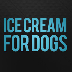 JNL - Ice Cream For Dogs