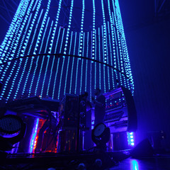 BazzLer LiVe - Dimension