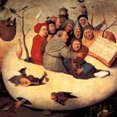 Mauro Lanza - "Der Kampf zwischen Karneval und Fasten" (2012)