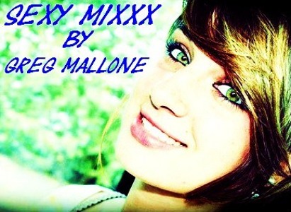 SeXy MixXx By Greg Mallone (Fresh dj)