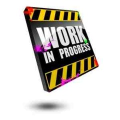 Pensive - This Old Road (W.I.P)