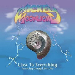 Close To Everything (Remixed in Ibiza by Mickey Moonlight)