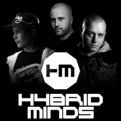 Hybrid Minds & Mc Tempza