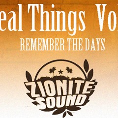 Simply Cat - Longtime (Zionite Sound Dubplate)