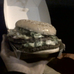 Get the food in by sliva 2011