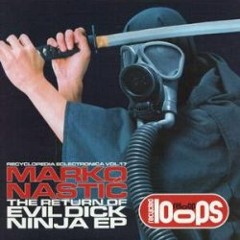 Marko Nastic - Flojd