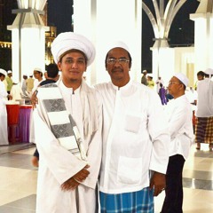Maulid Dhiya Ulami'