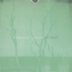 Christian Löffler 'Field' [Ki Records]