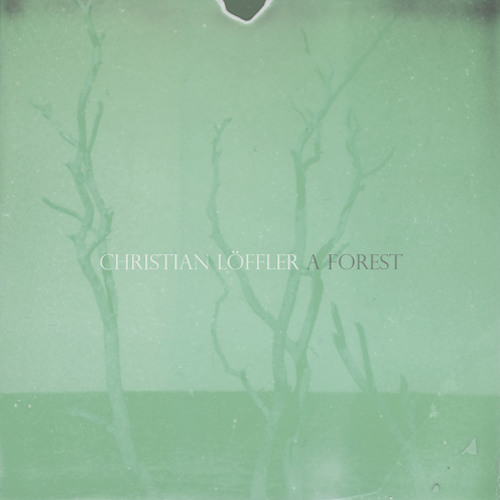 Christian Löffler 'Field' [Ki Records]
