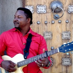 Samba Touré - Jamila