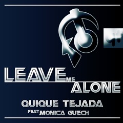Leave me alone (Radio Edit)