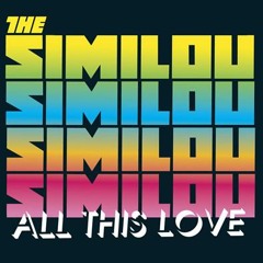 Electric Press Vs The Similou - Re-Evaluate This Love (T Mashup)