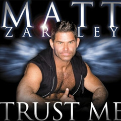 Matt Zarley - Trust Me (Danny Verde Remix) - preview