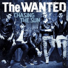 The Wanted - Chasing The Sun (Danny Verde Official Remix) - preview