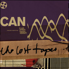 CAN - A Swan Is Born