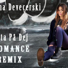 Alina Devecerski - Flytta På Dej (Bromance Remix)