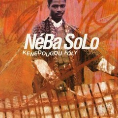 Neba Solo - Mussow