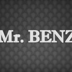 Melissa ft. Khaled - Benti (Mr.BENZ Remix)