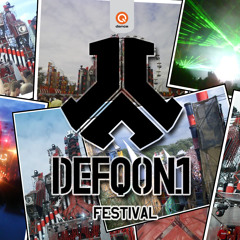 Noisecontrollers feat. Daniëlle vs. Wragg&Logone - Unite (Defqon C-Storm Mash Up)