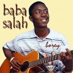 Baba Salah - Borey