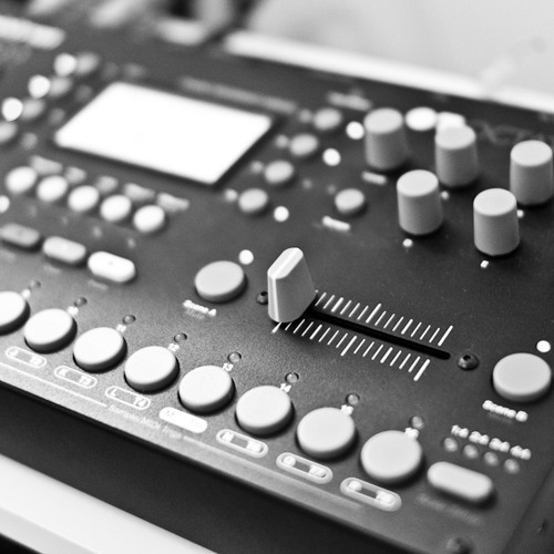 Octatrack Jam #1