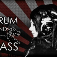 Drum'N Violin mix