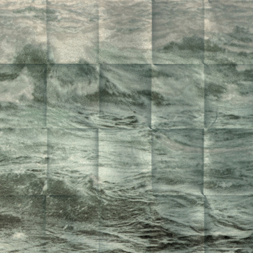 Saundersfoot (Gold Panda Remix)
