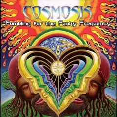 Cosmosis Live! [ Free Download! ]