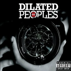 Dialated Peoples - This Way (feat Kanye West & John Legend) [Remix]