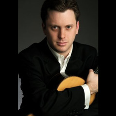 J.S.Bach  Suite in e minor, BWV 996 (arr. Litman), V. Bouree