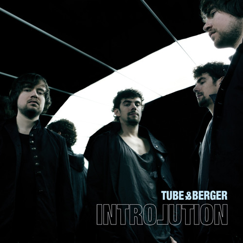 Tube & Berger feat Juliet Sikora - Jam Word Up / TUBE & BERGER - INTROLUTION ALBUM