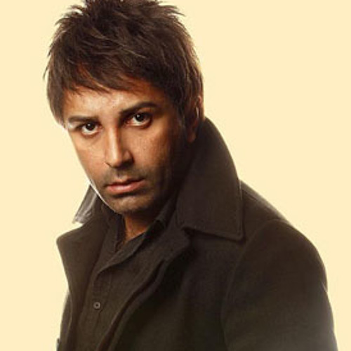 Cheshmamo Mibandam Remix (by Ali Fard)