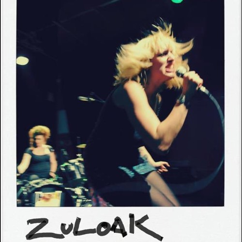 Zuloak Riot