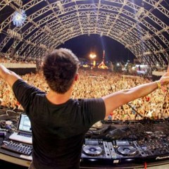 BT #ASOT Invasion EDC LV 2012