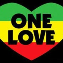 One love one heart