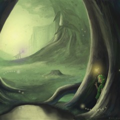 Bass Government - Zelda Kokiri Forest dubstep remix