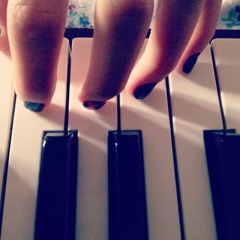 Chopin raindrop prelude-my version  at Hook Norton