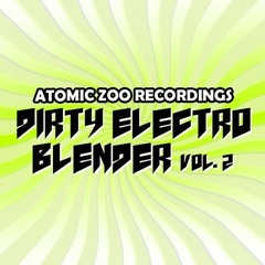 Kickin' It (Clip) Out Now on Atomic Zoo Recordings