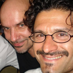 My Grooves : Afshin & David Stepanoff