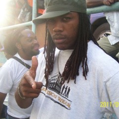 STIKKI TANTAFARI...PACK UP DI CLUB