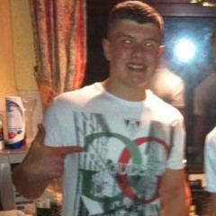 Jamie Moore - crazy in love