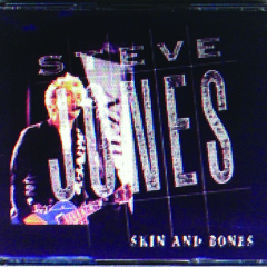 Primal Scream + Steve Jones_03 Accelerator Live-HOB 6-8-2000