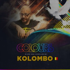 Kolombo Presents COLOURS.