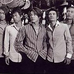 四分衛 - 雨和眼淚