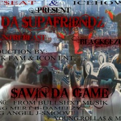 $UPA-FRIENDZ- 24z $wang