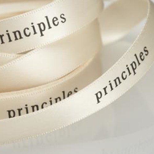 The Principles of a Dj